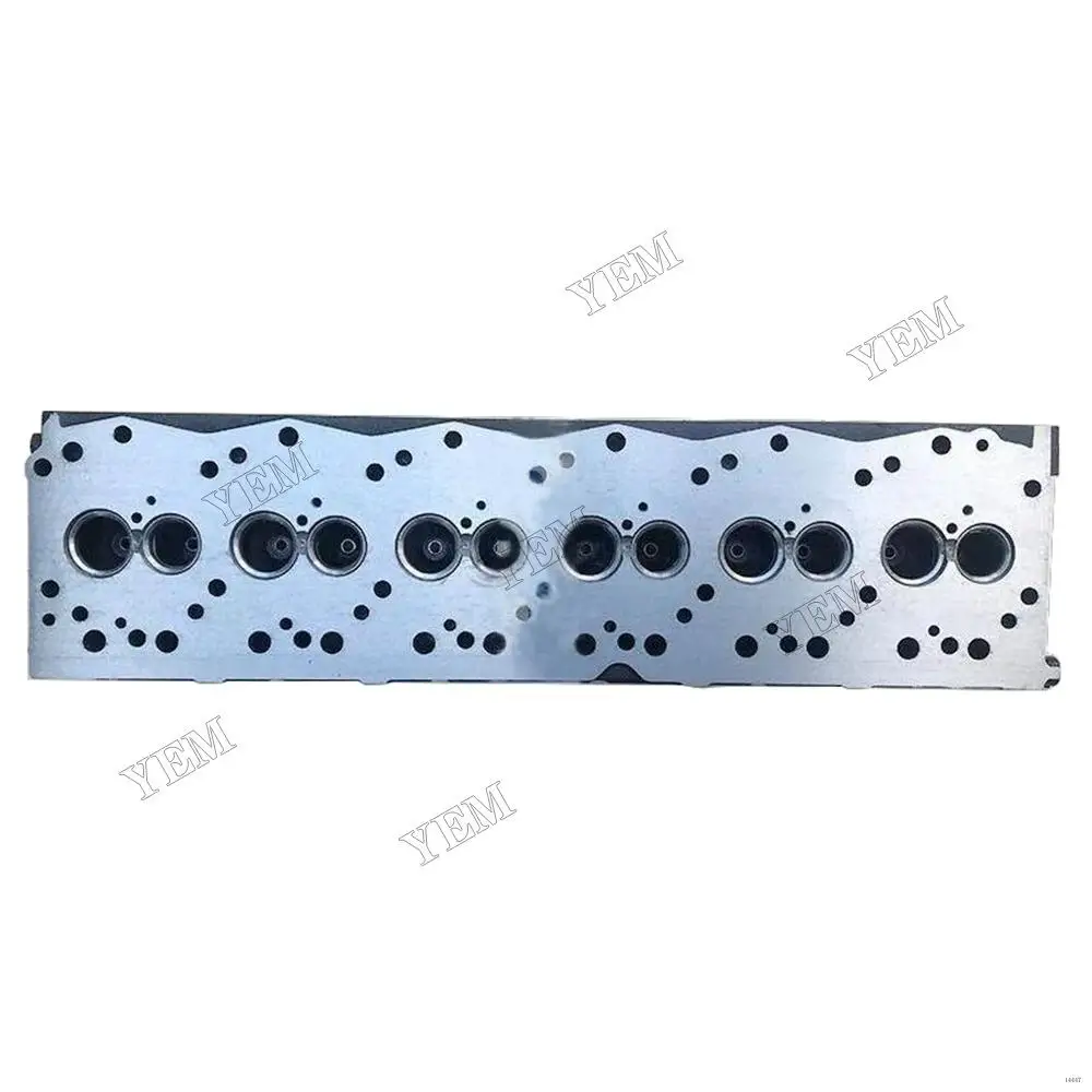 Cylinder Head 6221-11-1300 Fit for Komatsu S6D108 Engine