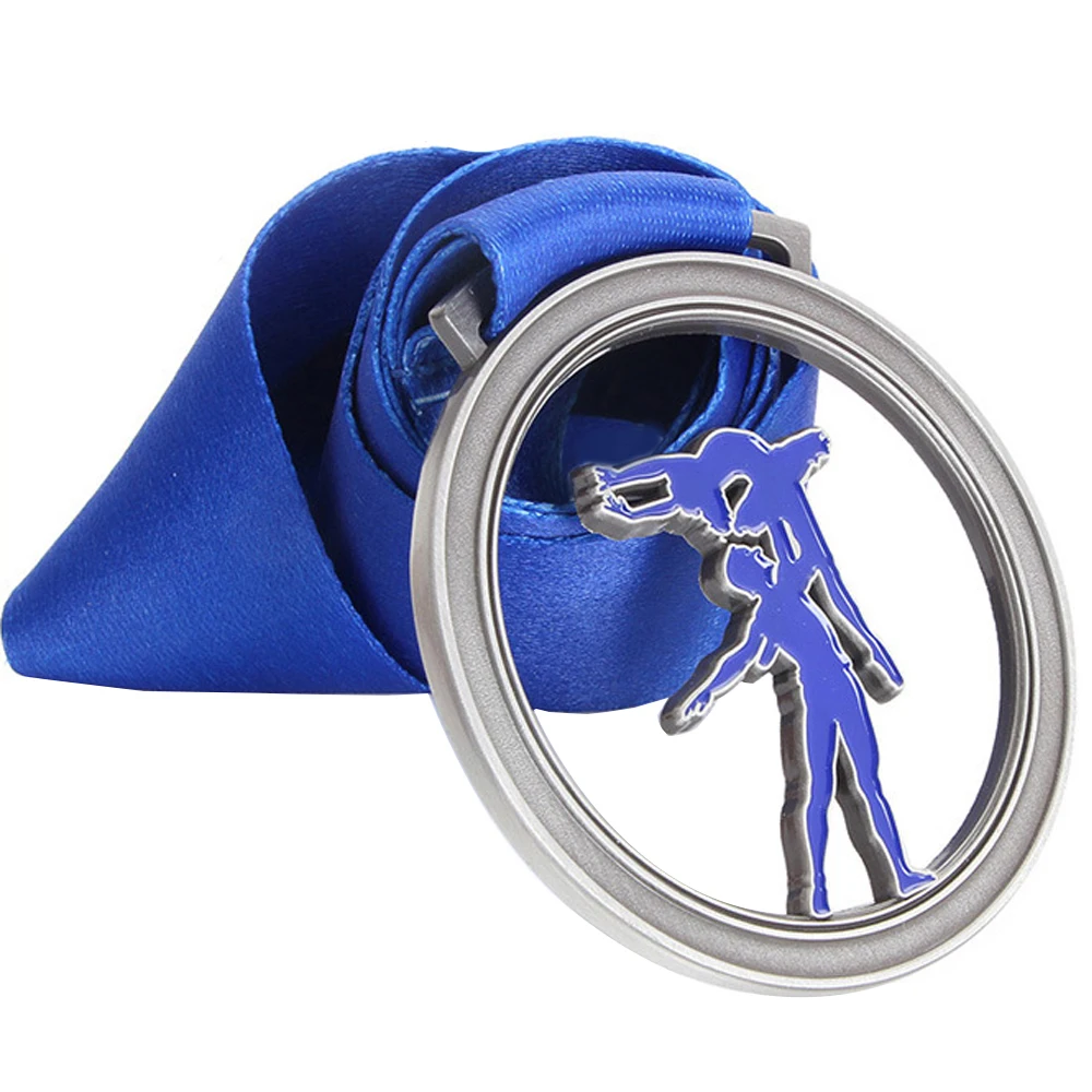 Medal Manufacturer Cheap Custom Zinc Alloy Metal Gold Silver Bronze