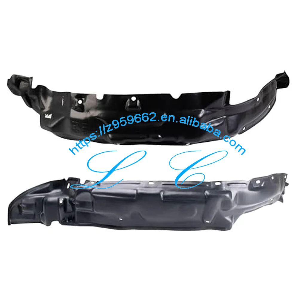 53876-89105 Inner Lining for Toyota Hilux Pick up 1984-1988