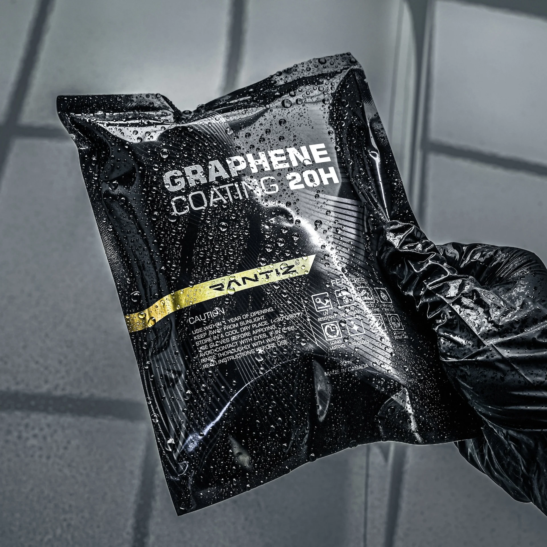 Нанографеновое керамическое покрытие 20 ч для студий по уходу за автомобилем защита от краски лучшее качество супер царапин