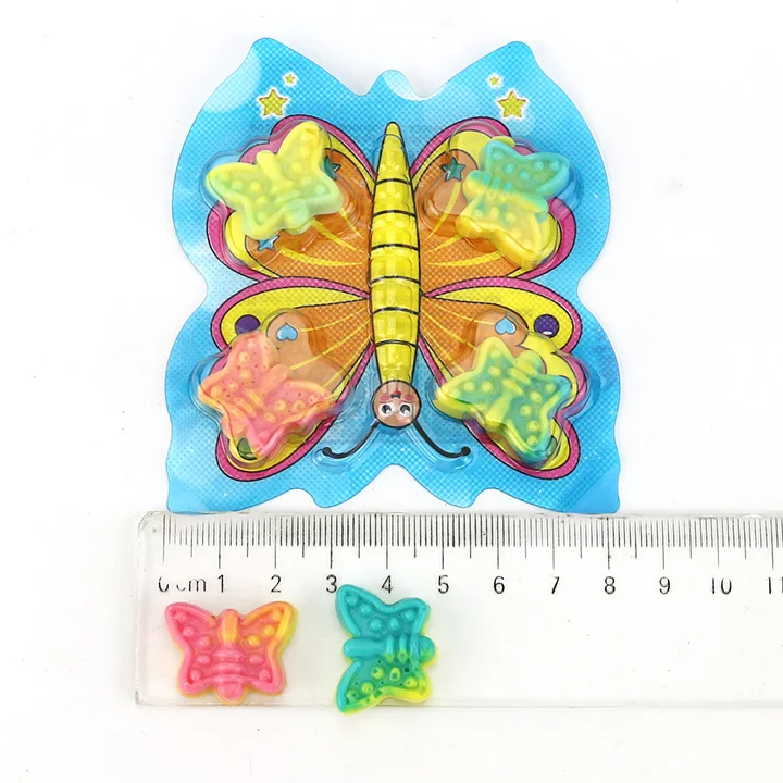 butterfly candy