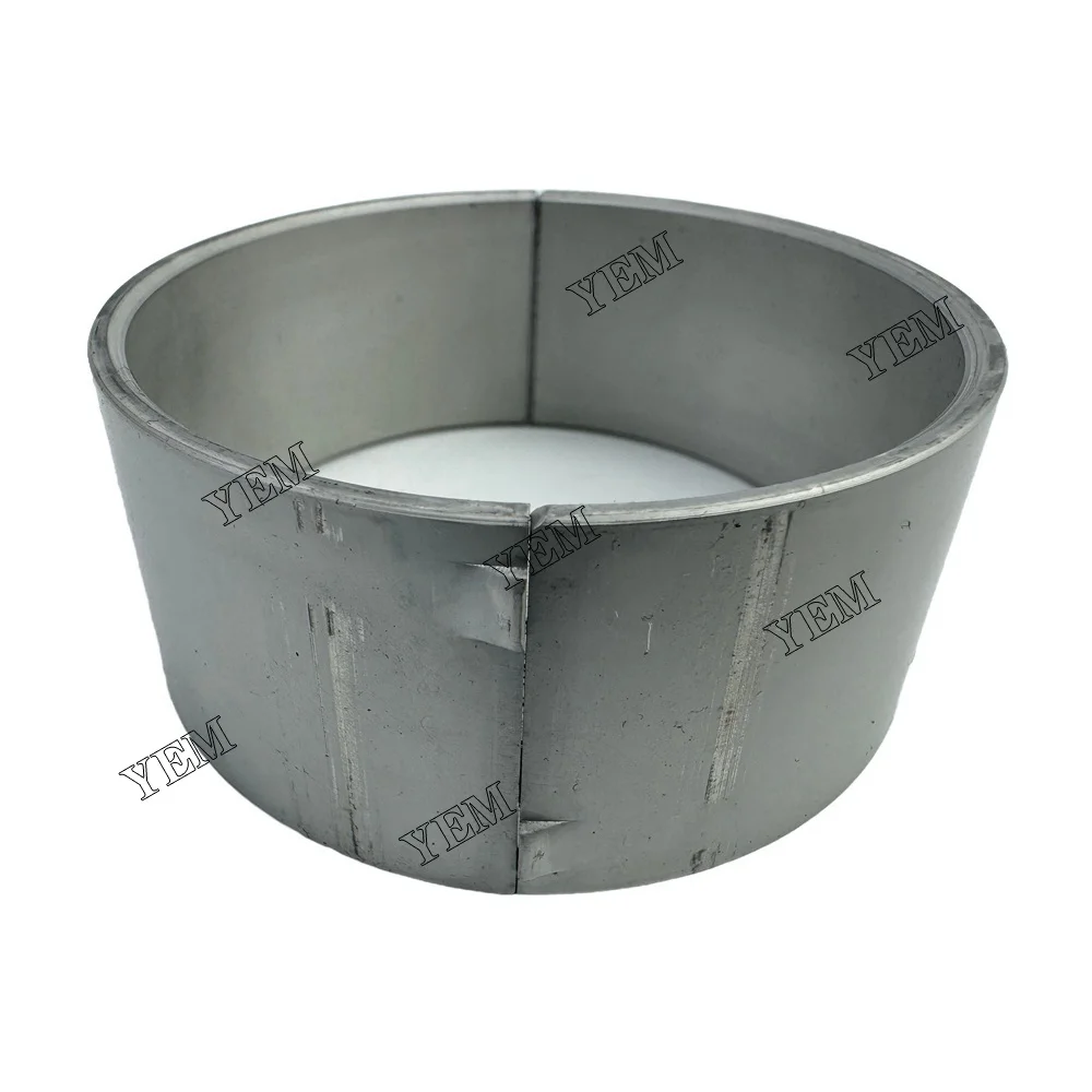 YN4100QB Engine Bearing for Yunnei Engine Parts Manufacturer 6