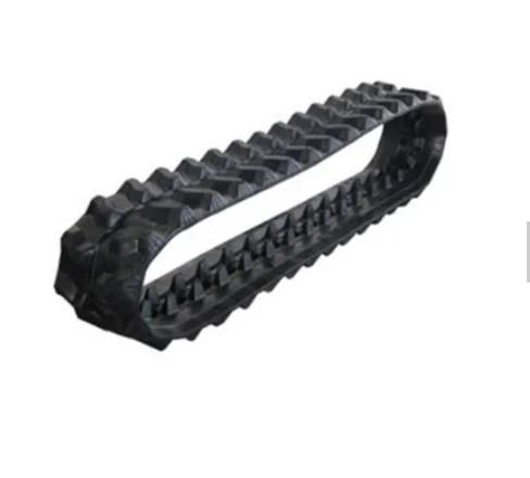 mini rubber trac