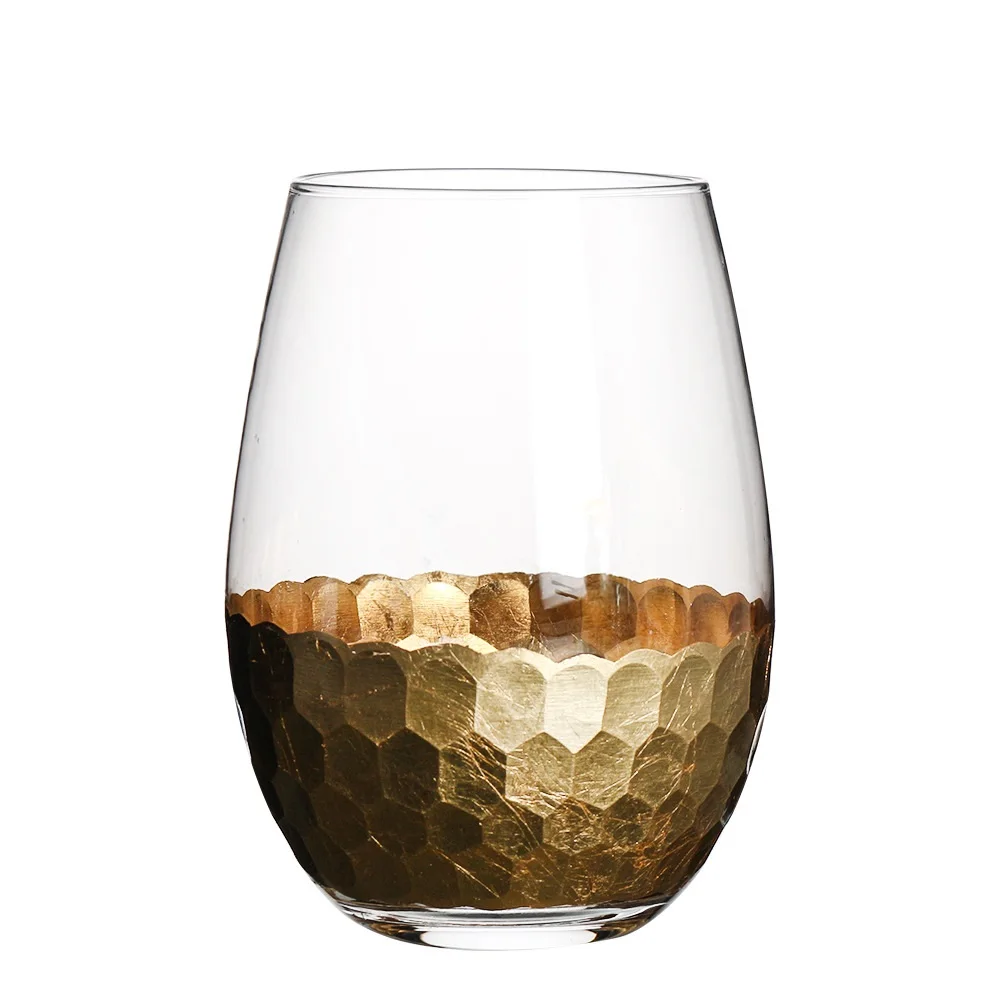Whiskey Nosing Glass Uisge Beatha (Water of Life) — A Unique
