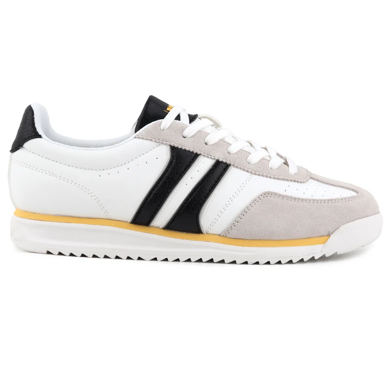 Sports-style lightweight casual shoes - 302126