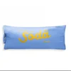 Bleu soda + Sac de rangement portable