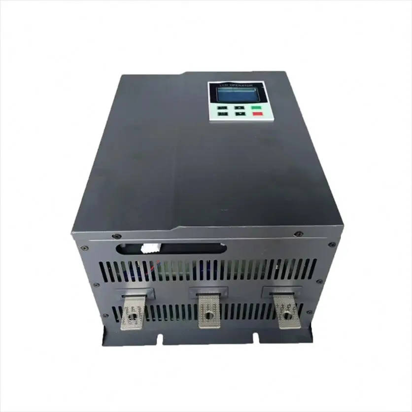 ATS22C32Q Soft Starter 320A 440V 220V Control Power Supply
