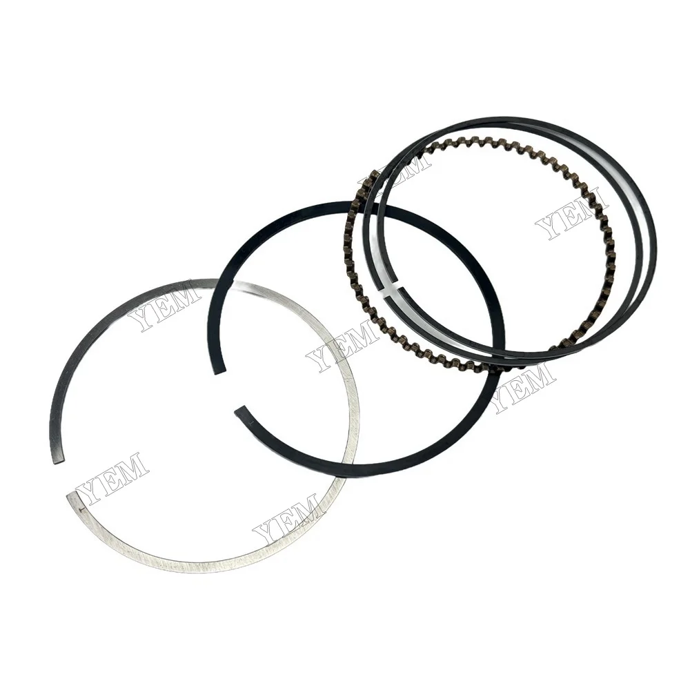 4Y Piston Ring Engine Parts Fits for Toyota Factory Direct Sales 4