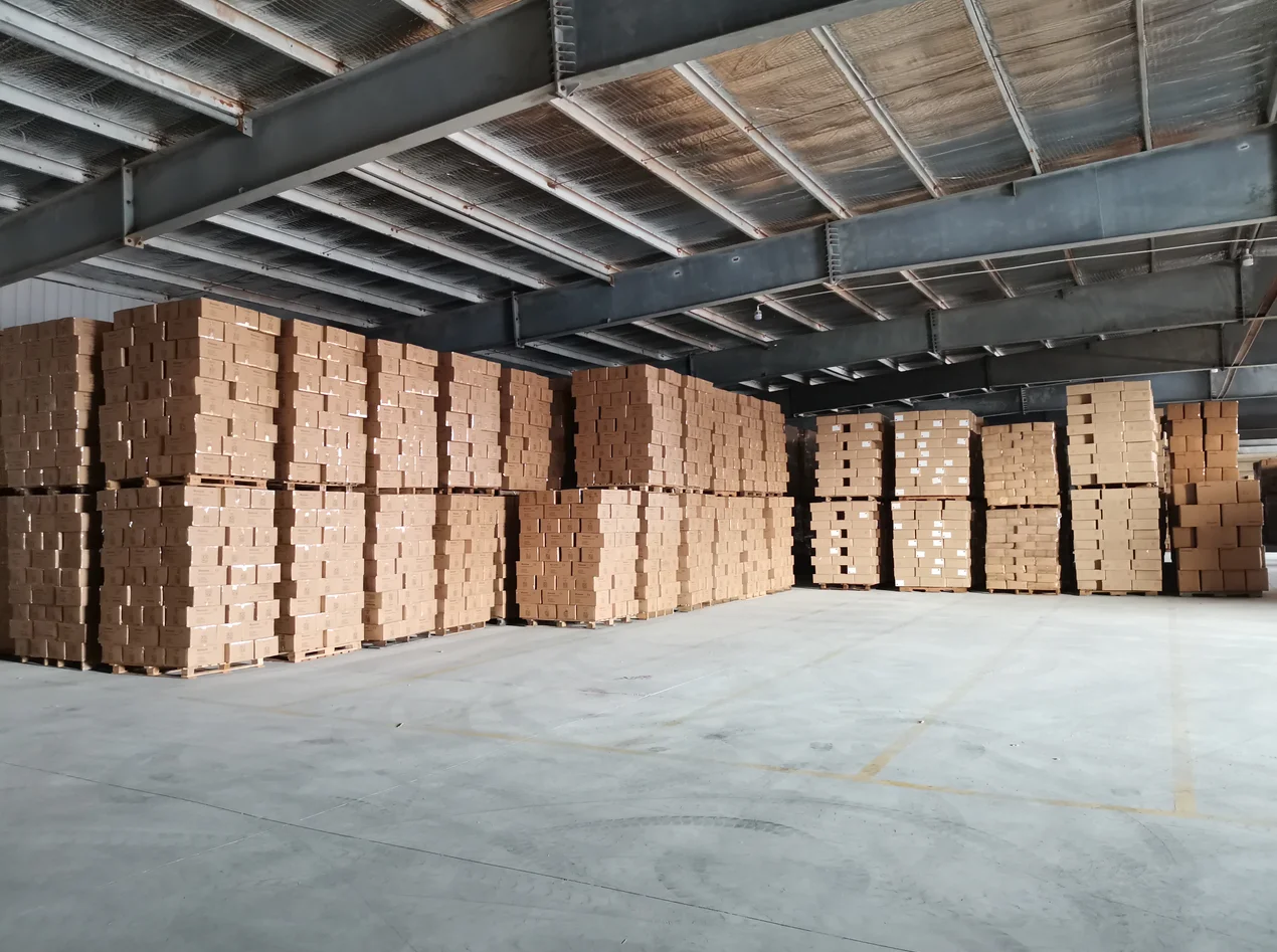 Weishan Weilong Wood Product Co., Ltd.
