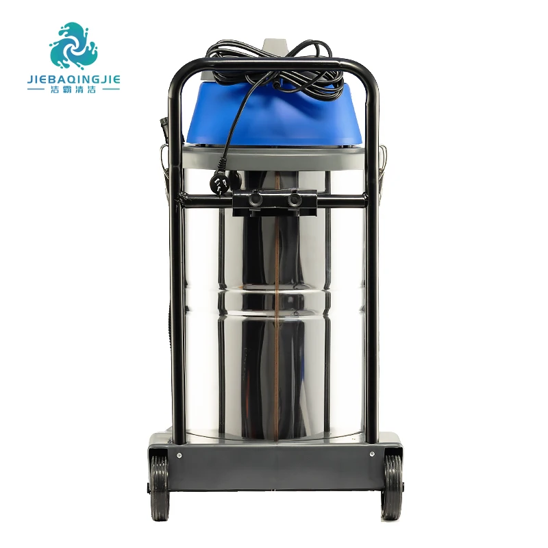 60L Dry and Wet Carpet Washing Cleaning Machine House Vacuum Cleaner
