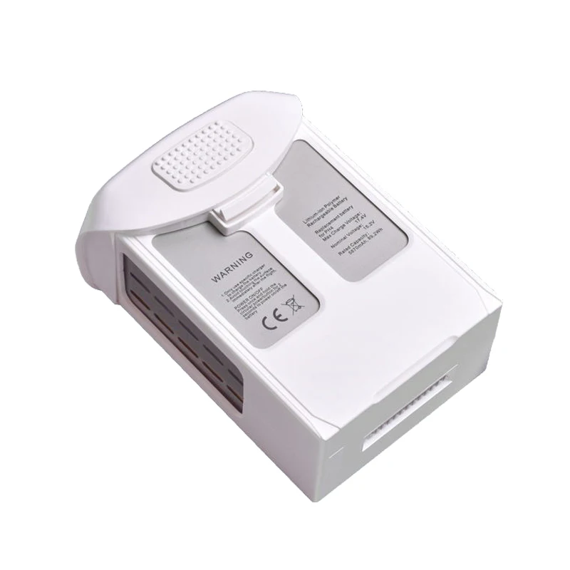 Lipo Drone Battery High Capacity 5870mah for DJI Phantom