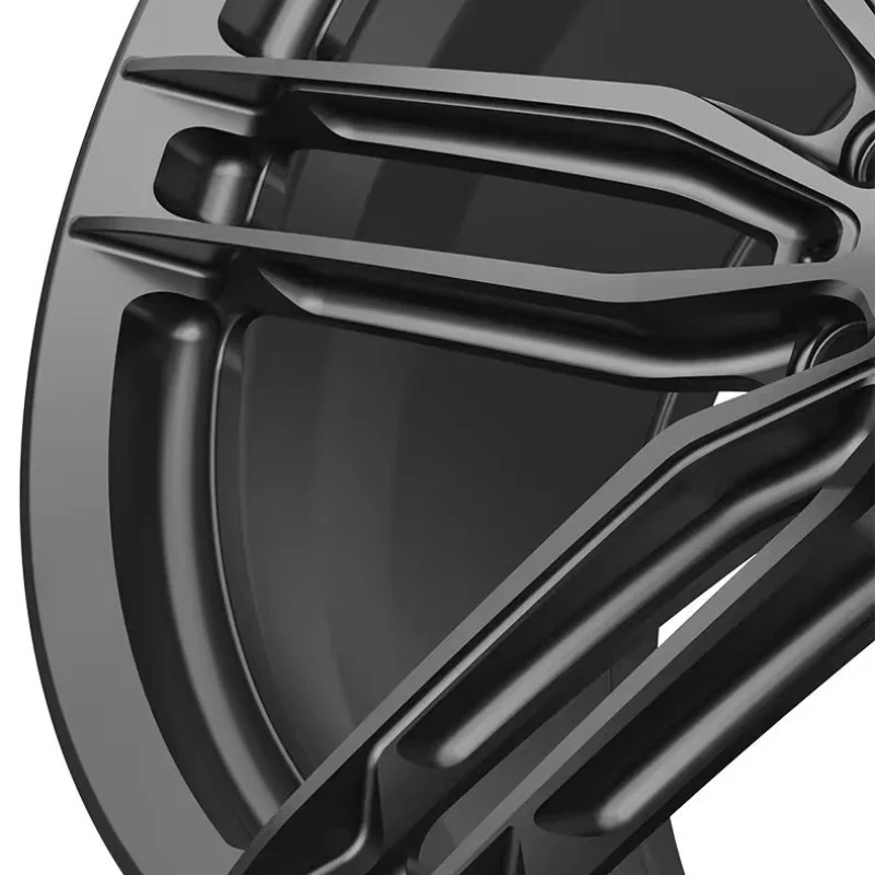 Customized 18 19 20 21 22Inch Deep Concave Monoblock Aluminum Alloy Racing Car Rims Wheels Passenger Car Wheels for Luxury Cars - Image 6