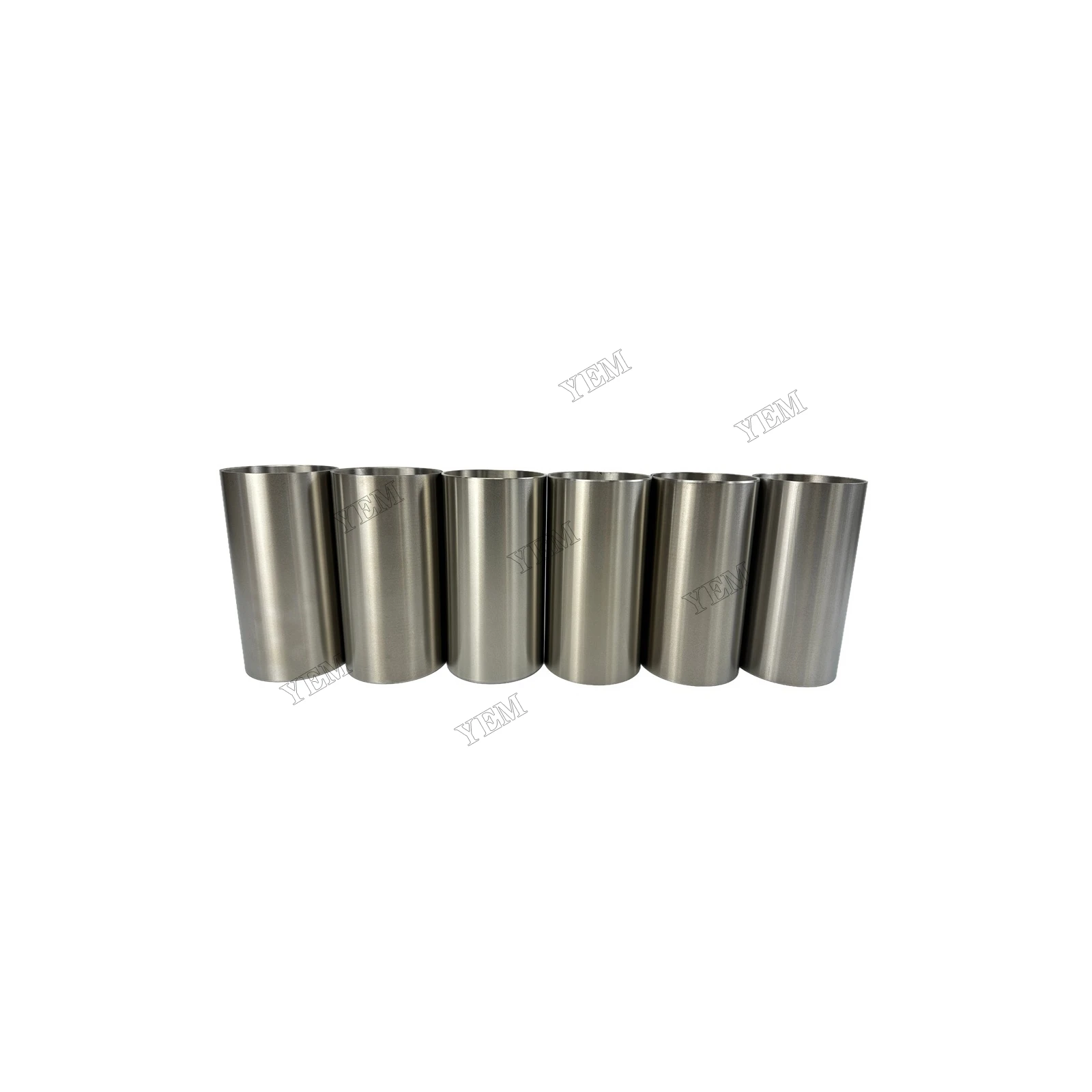 3TNV70 Liner for Yanmar Cylinder Liner Engine Repair Kit Industrial Machinery Spare Parts
