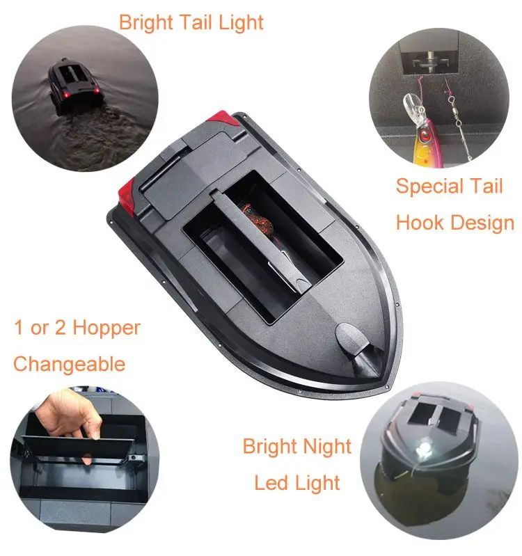 Originalfactory Directly Sell High Quality Autopilot Smart Navigation