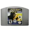 007 El mundo no es suficiente