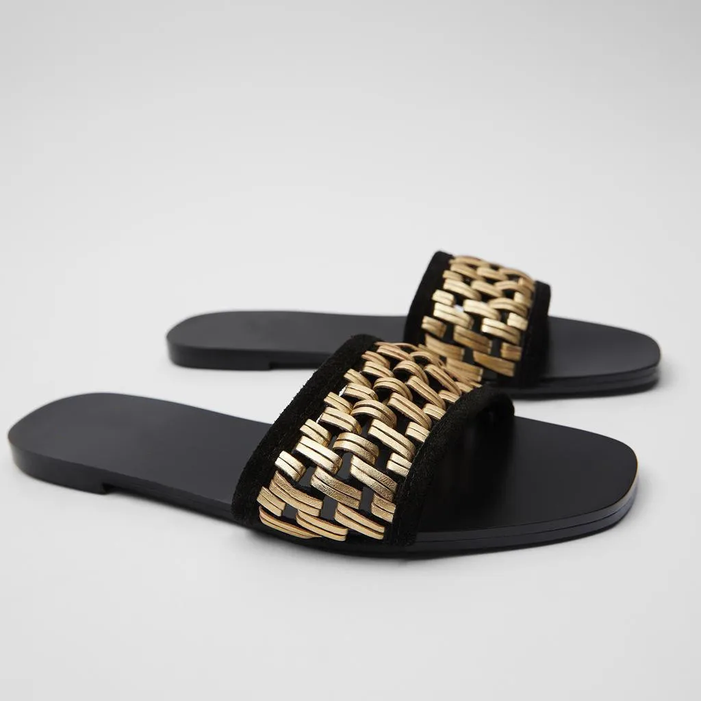 Designer Sandals for Women