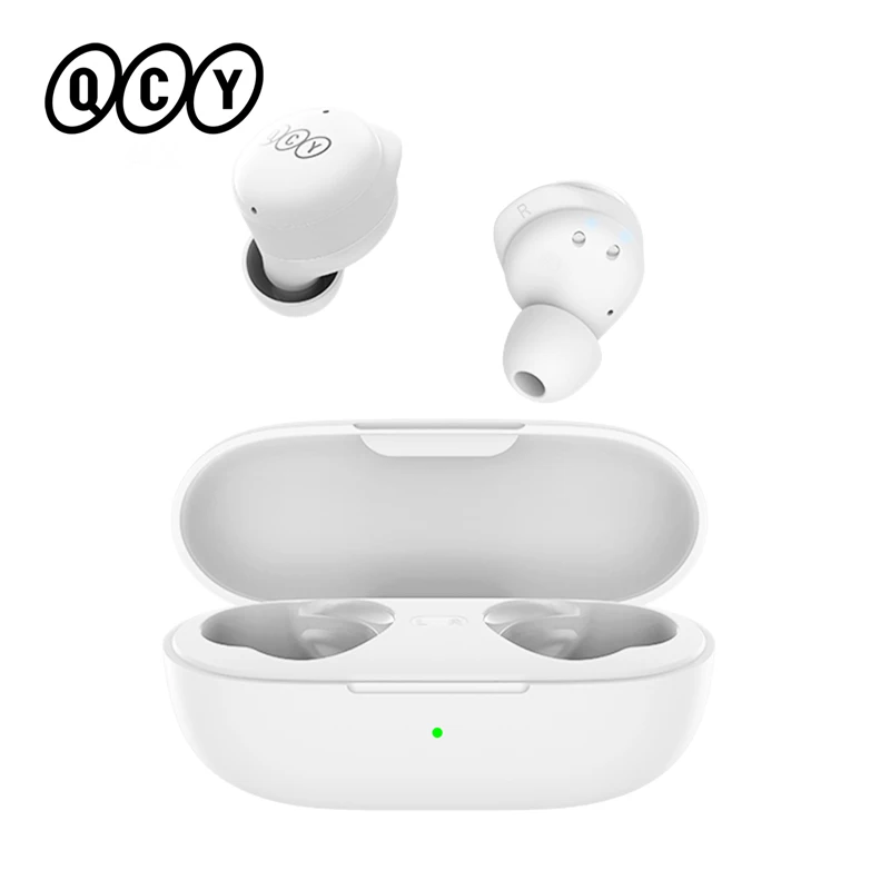 low latency mode wireless earphones