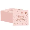 Servilleta de 33*33cm * 8 piezas