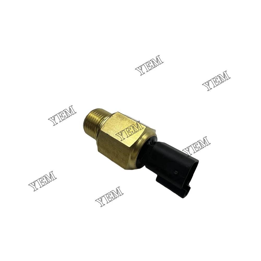 1104D-44 Water Temp Sensor 2848A129 2848A126 Fit for Perkins Engine. 3