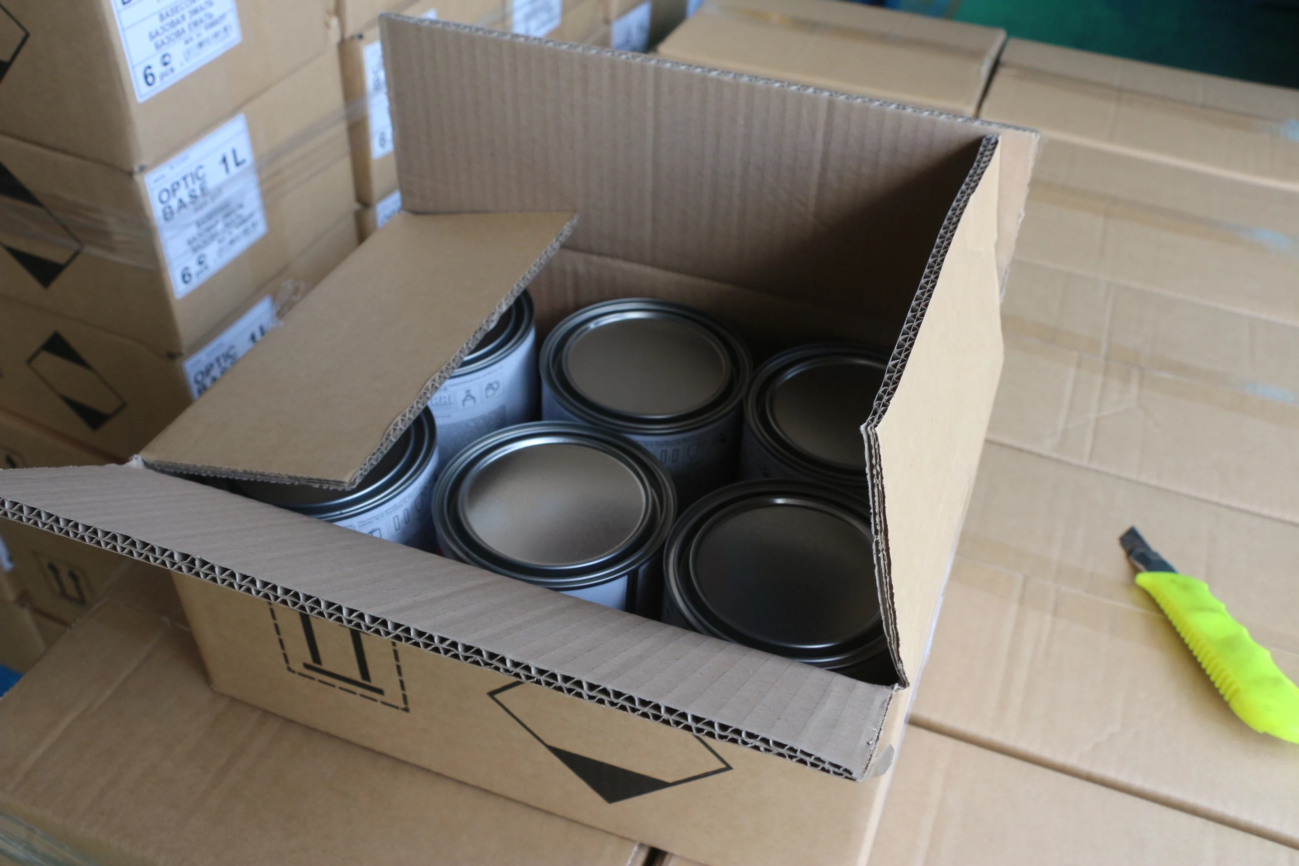 Full Formulas Mixing System Matte Black Rubber Dip Peel Off Spray Auto