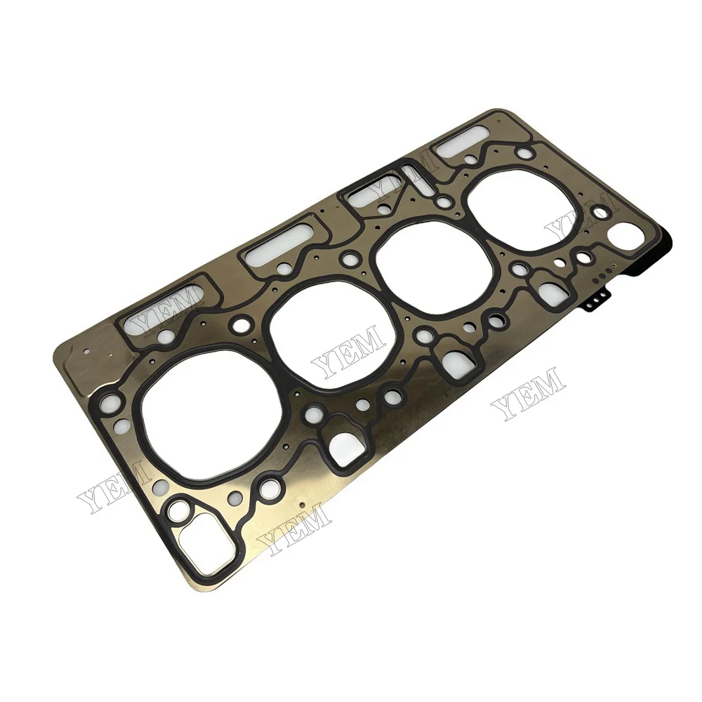 Head Gasket Fit for JCB JCB444 Engine Parts 4