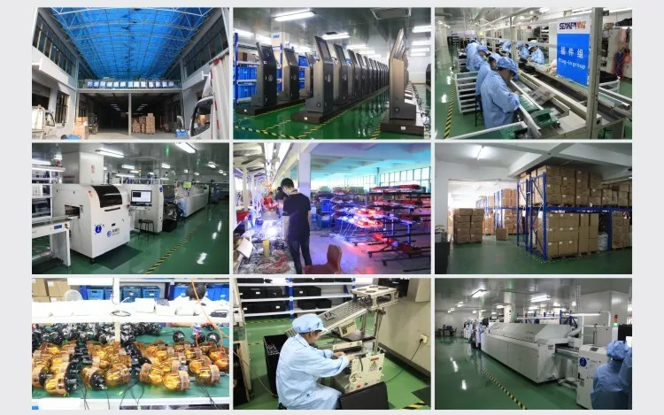 Variable Message Sign Board Truck-Lifting Folding LED Screen Light bar and Led Display Screen for Traffic Cars
