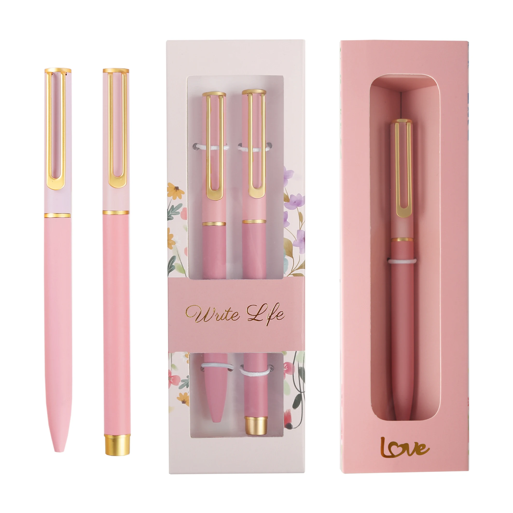 Ttx Customized Promotional Luxury Personalized Christmas Gift Parker