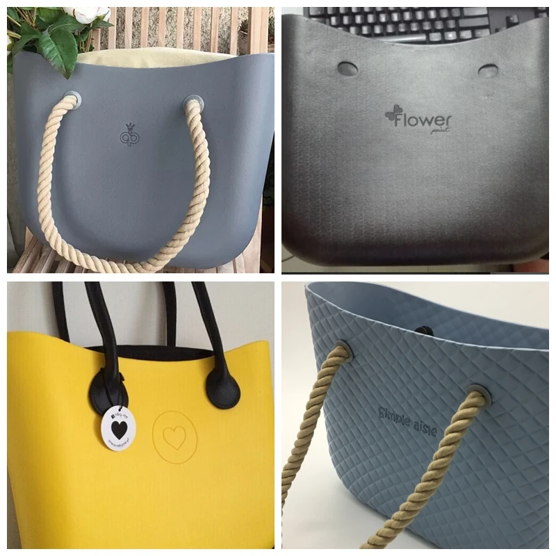 Commercio all'ingrosso di Stile Semplice Borsa Delle Signore EVA