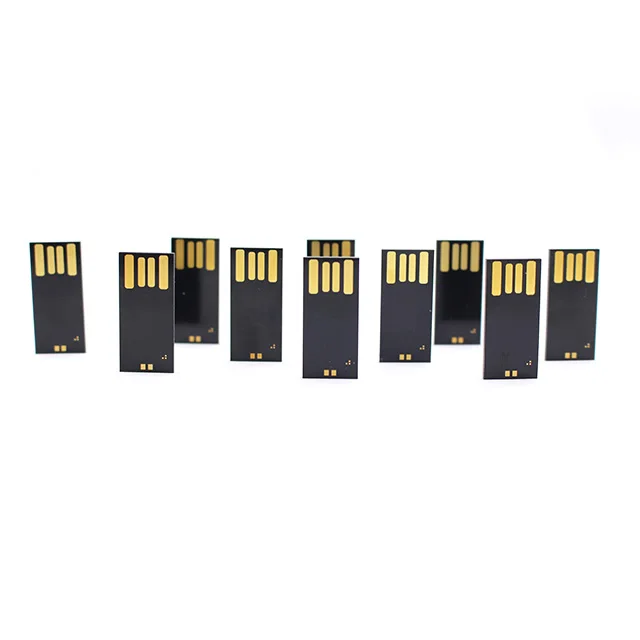 Factory Sell High Quality Usb Memory Chip Usb Udp Pendrive 1gb 2gb 4gb 8gb 16gb 32gb 64gb Wholesale  Pen Drive Usb Chip