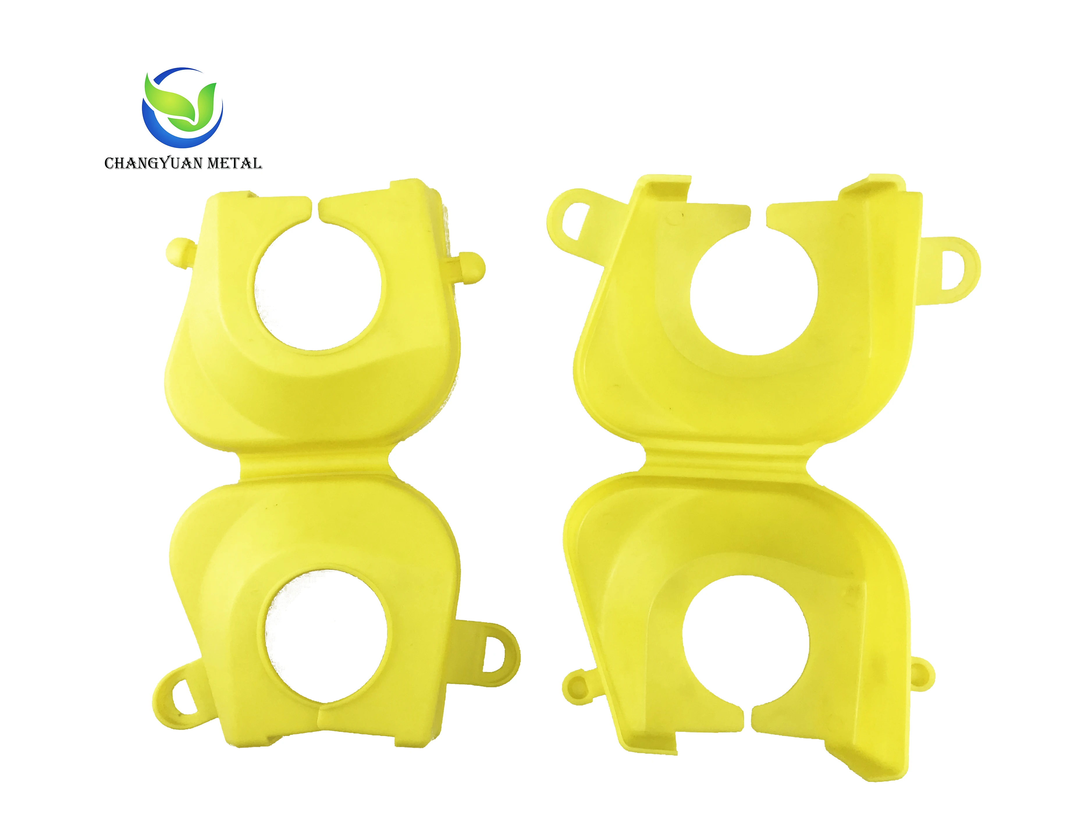 Scaffolding Fixed Coupler Plastic Cover For Construction