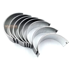 New Automotive Parts Diesel Engine Connecting Rod Bearing Repuestos for LDV SAIC MAXUS V80 T60