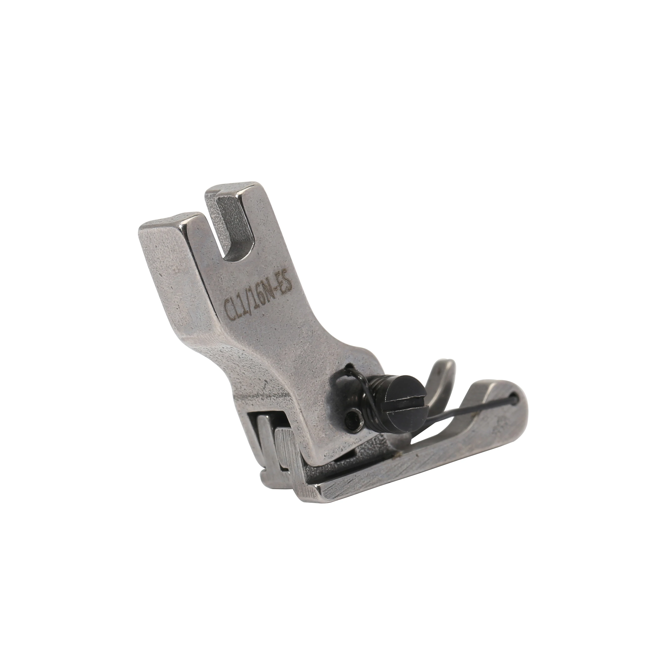 Pied Presseur Compensateur CR1/16N CR1/32N CL1/16N CL1/32N Pour Machine à Coudre Industrielle Brother, Juki, Yamata