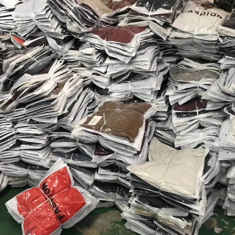 Одежда для подержанной одежды в наличии одежда оптовая продажа Женская подержаная