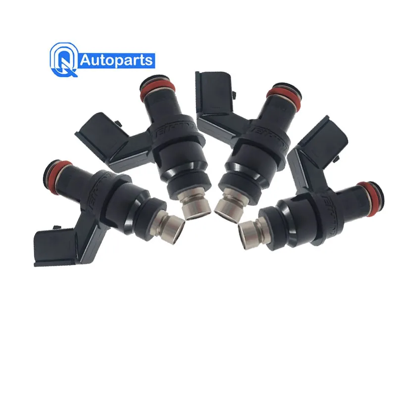 Q Motorcycle Fuel Injector 49033-0015 for Kawasaki ZX6R
