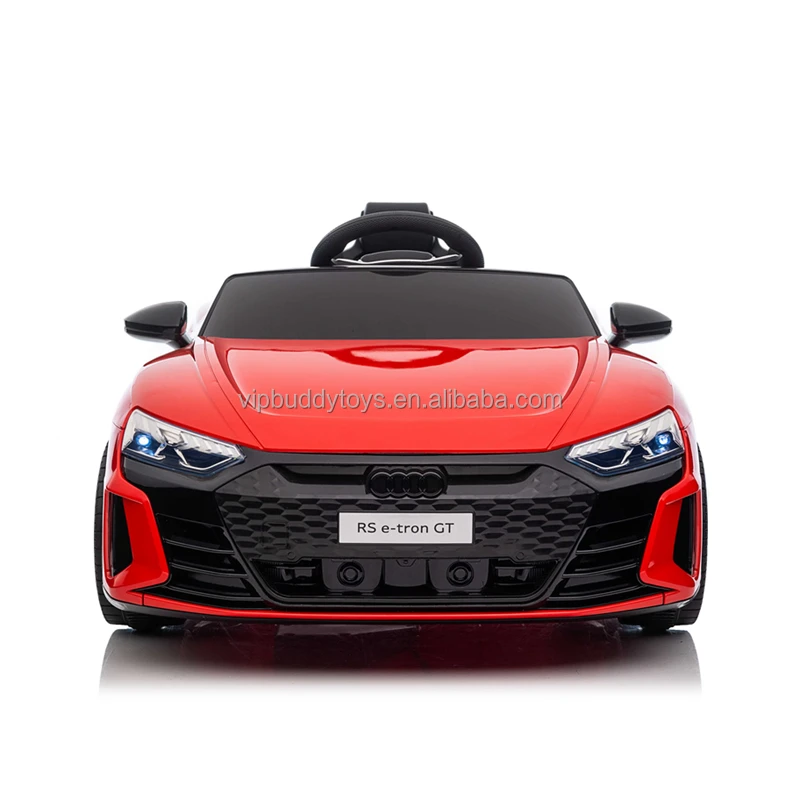 2022年モデル キッズ ライセンス アウディ RS E-tron GT 電動乗用車