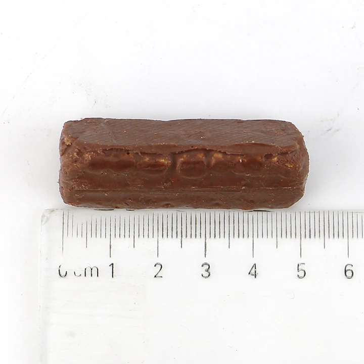 chocolate biscuit