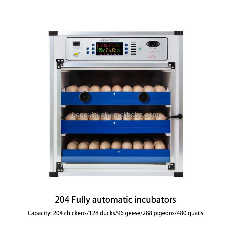 ミニ鶏卵インキュベーター68136204 272340卵孵化機12220V