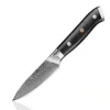 Pit knife