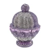 Plata púrpura