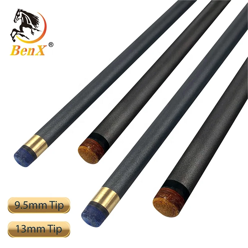 Популярный бильярдный кий из углеродного волокна 1 шт. Прямая продажа с