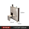 E110-24 con sedile