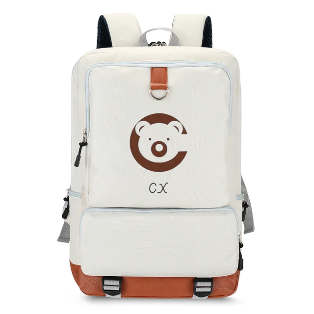 Custom logo Large Capacity Travel Laptop Bookbag Shoulder Hot Selling Backpack Waterpoof Backpack