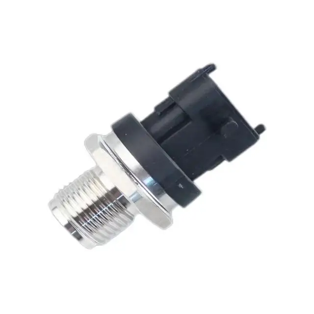 0281006158 Common Rail Fuel Injection Pressure Sensor 0281002952 0445213019