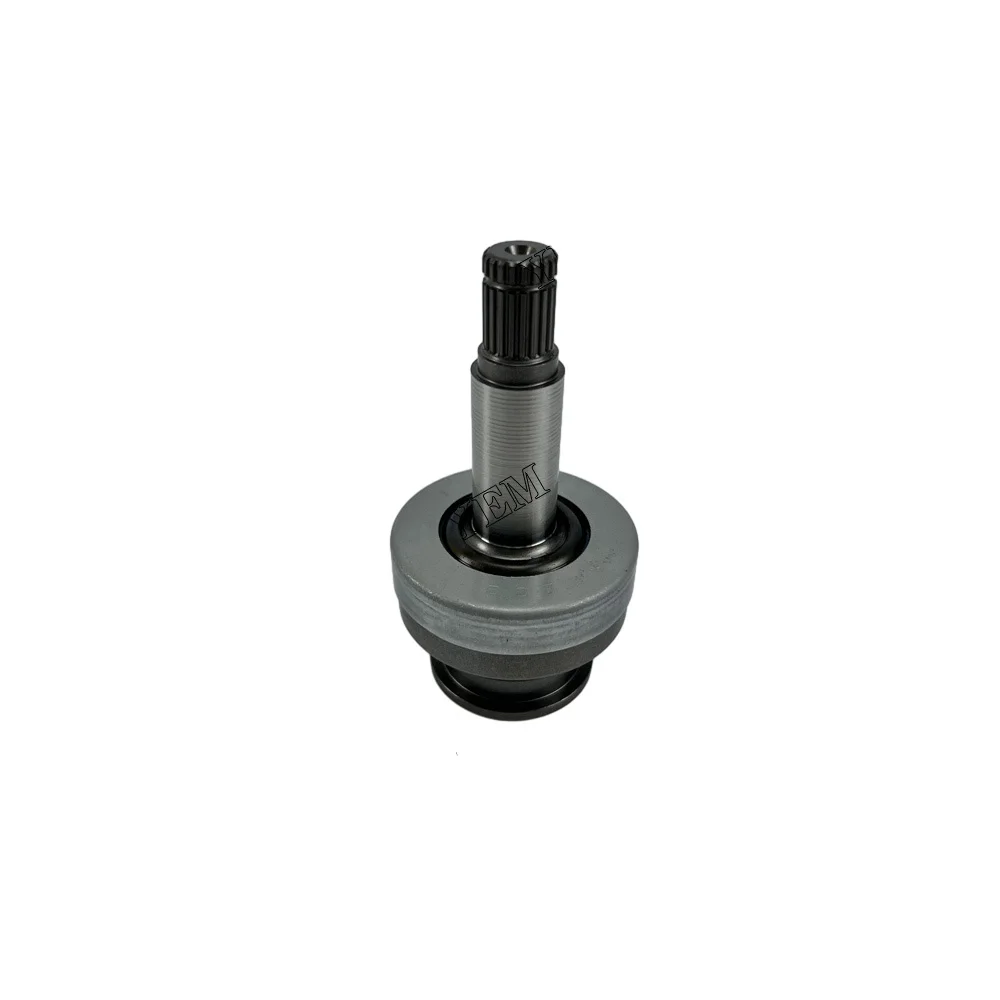 Clutch 1C010-63330 for Kubota V3300 Heavy Equipment Engine Parts