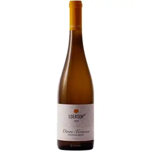 German White Riesling Dry 750ml Table Wine Sweet Taste for Shellfish and Gourmet Cuisine 6 Bottles Per Box for Aperitif