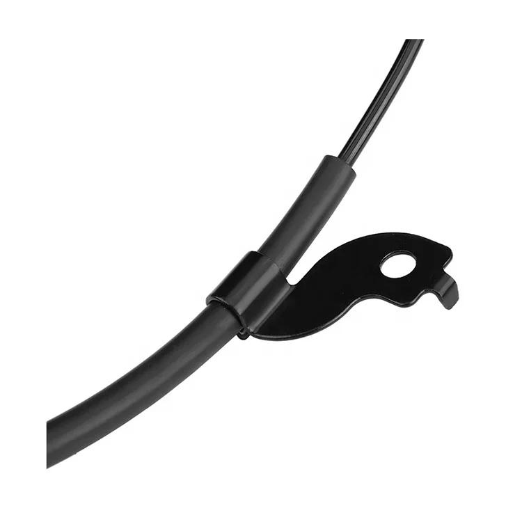 MITSUBISHI ABS Wheel Speed Sensor 4670A032 - Reliable Performance
