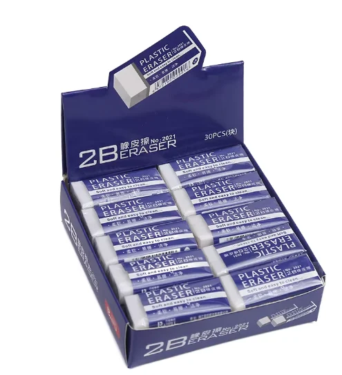 Ластик для карандашей