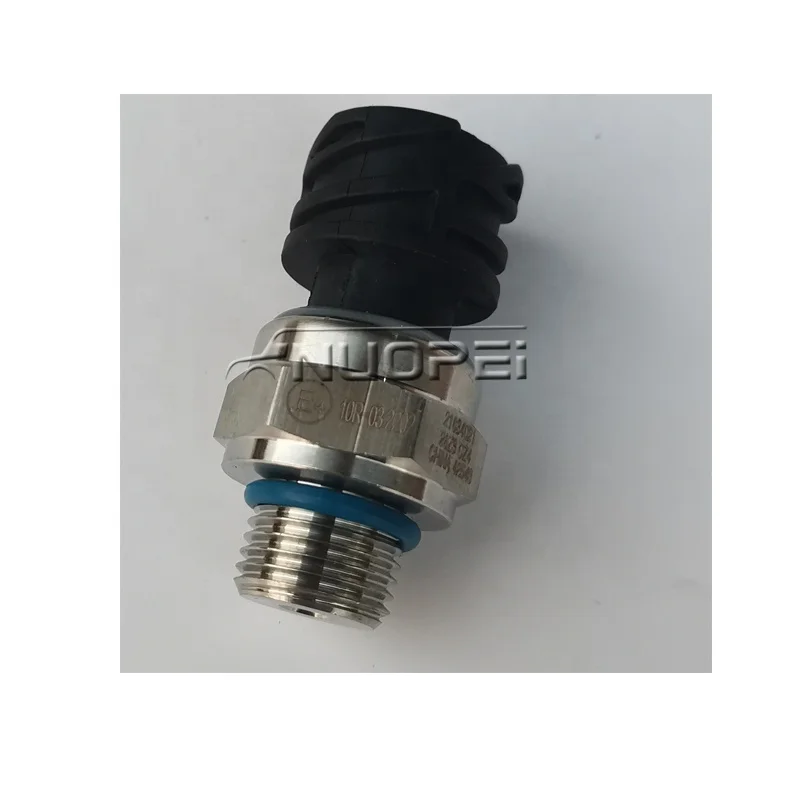 VOL Truck Engine Spare Parts - Pressure Sensor OEM 22899526