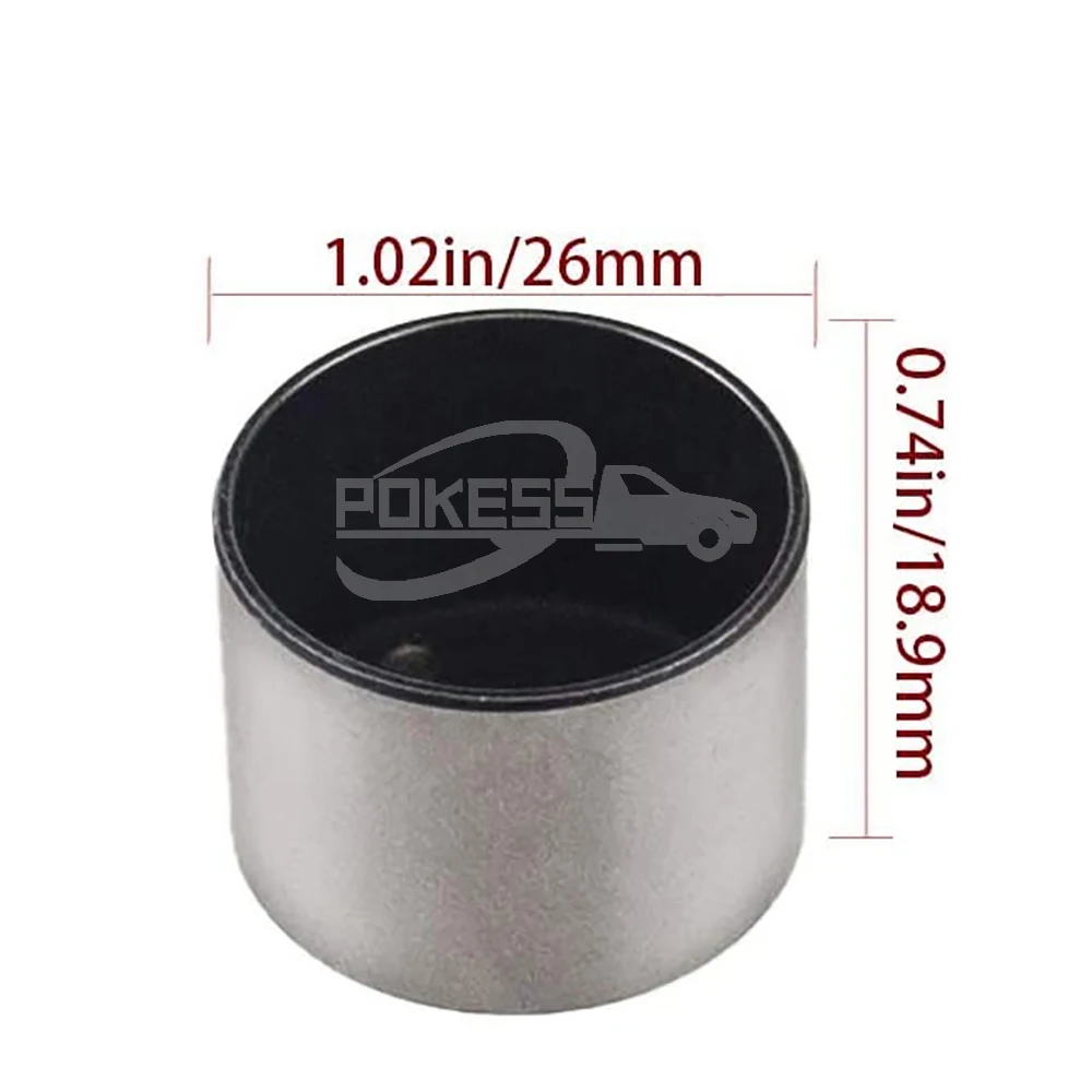8W936C287AA AG9E6C287AA 4974953 5196089 8W9Z6C287A High Pressure Oil P... — 2