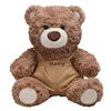 Brown bear brown suspenders ai movement box set